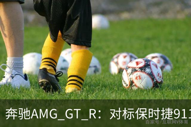 奔驰AMG GT R：对标保时捷911 GT3的洪水猛兽