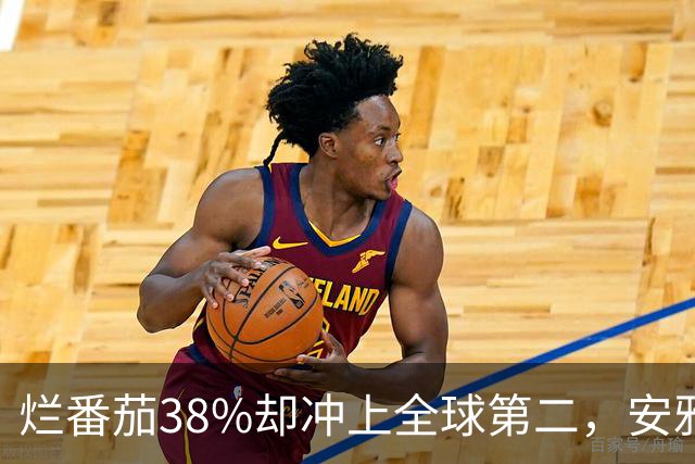 烂番茄38%却冲上全球第二，安雅新片打了谁的脸